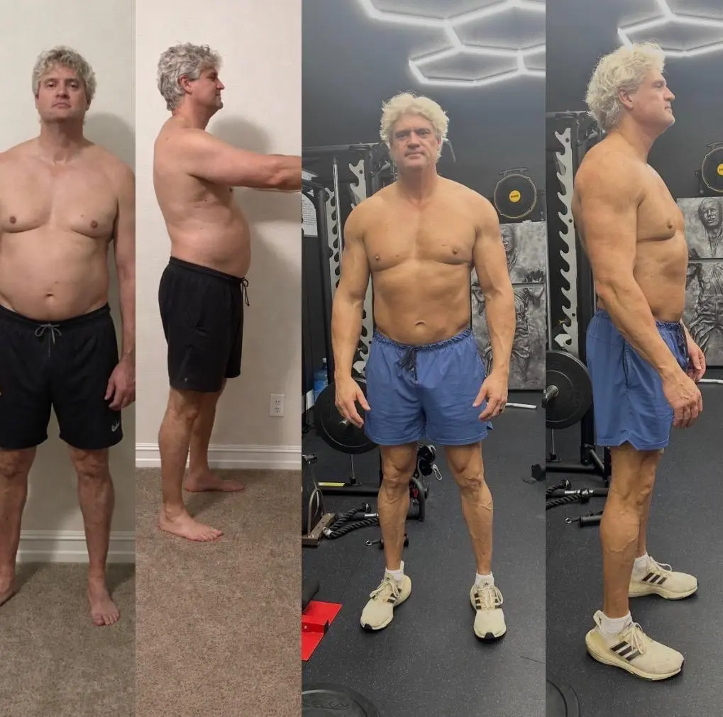 Rebuilding the Engine