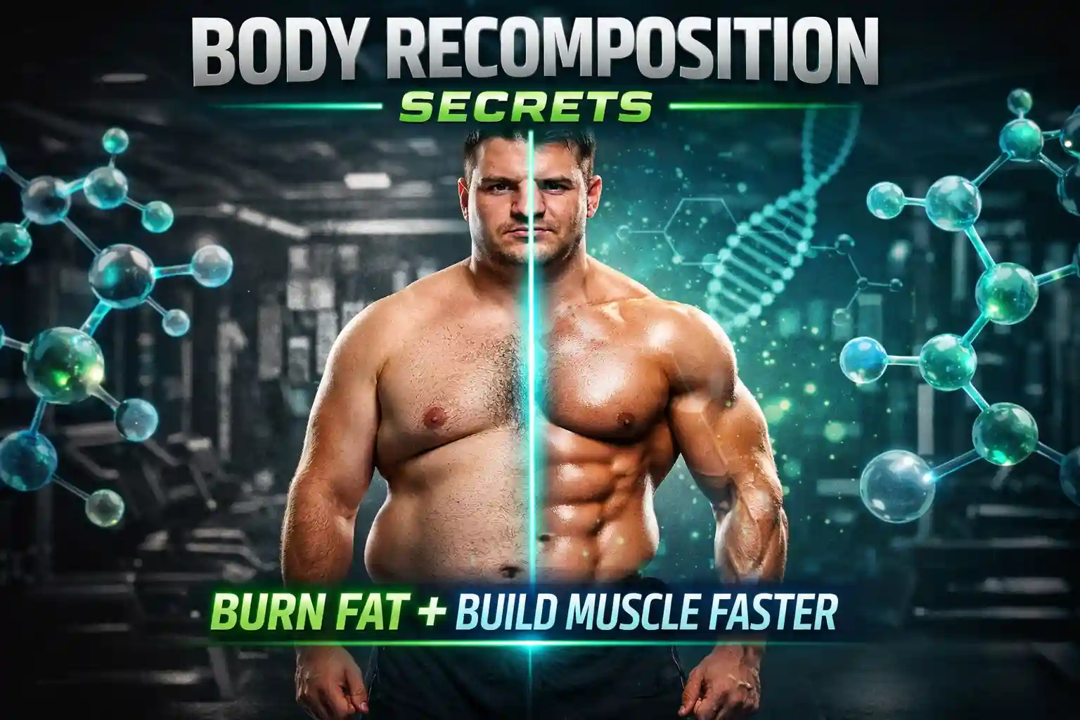 Science of Body Recomposition