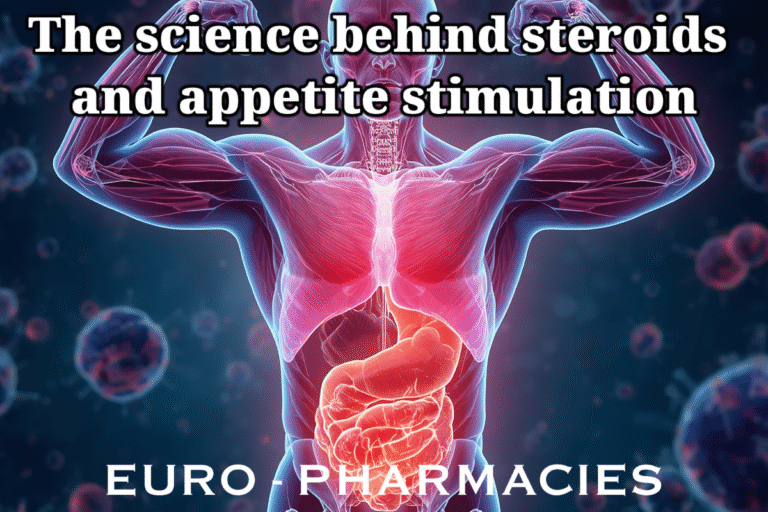 Endurance steroids and their effects on athletic performance